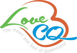 Love CQ Logo