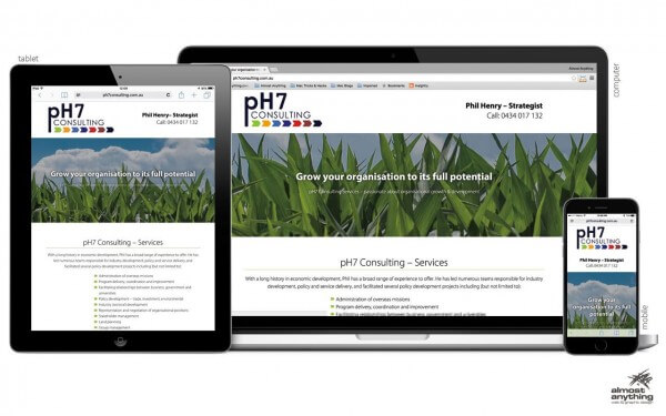 ph7 Consulting